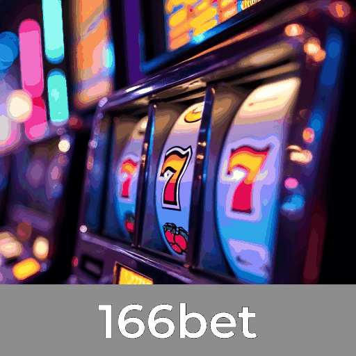166bet: Caça-Níqueis Gigantes, Jogos de Mesa Estratégicos, e Experiência de Dealer ao Vivo