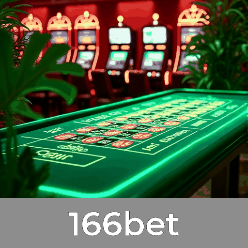 166bet: Bônus Generosos e Ofertas Únicas Esperam por Você!