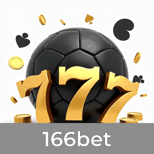 166bet: Seu Cassino Online Seguro e Premiado