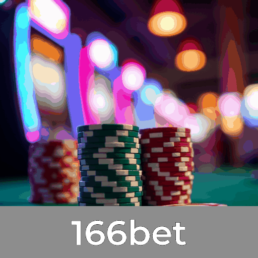 166bet: A Experiência Autêntica de Jogos de Mesa ao Vivo
